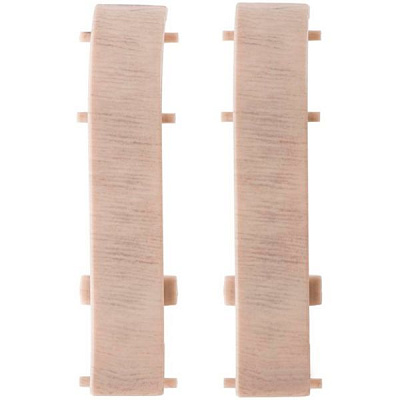 Комплект соединителей TIS дуб белый 