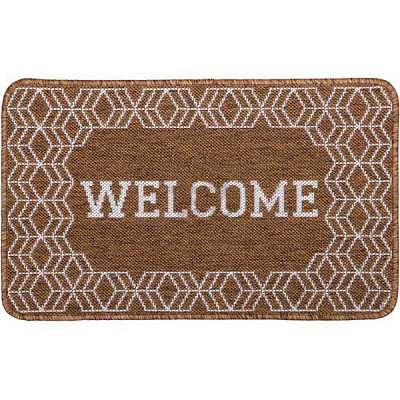 Ковер Карат Naturelle 50x80 №5