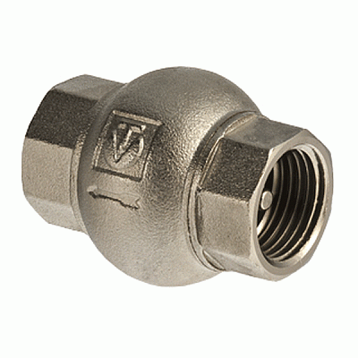 Зворотний клапан Valtec ВВ 1/2