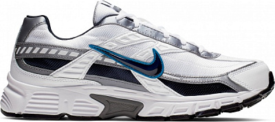 Кроссовки Nike NIKE INITIATOR 394055-101 р.40 белый