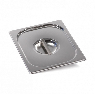 Кришка для гастроємкості GN 1/2