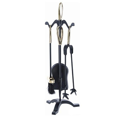 Каминный набор 20PB