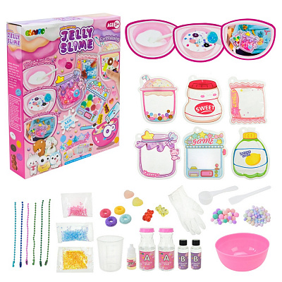 Набір для творчості Shantou 9010E