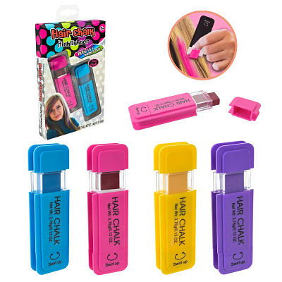 Мел для волос Shantou T099