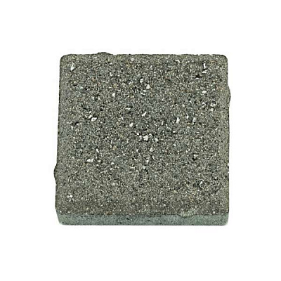 Плитка тротуарна Ф'южн 400x400x60 мм габро