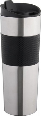 Термочашка Orion Black 450 мл UP! (Underprice)