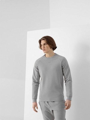 Джемпер 4F R4L21-BLM902-25S р. 2XL серый