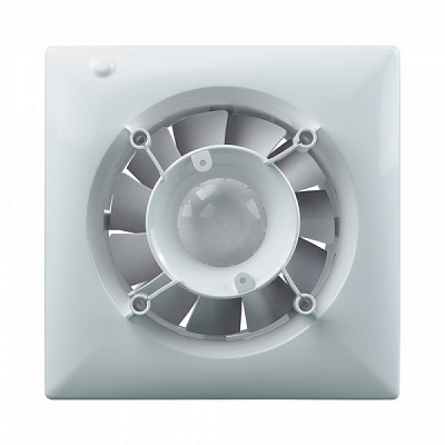 Вытяжной вентилятор Вентс VENTS 125 Ейс ТН Л