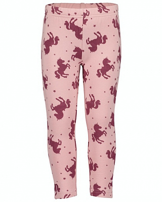 Леггинсы Blue Seven трикотажные 775143 X5409 р.104 роза 