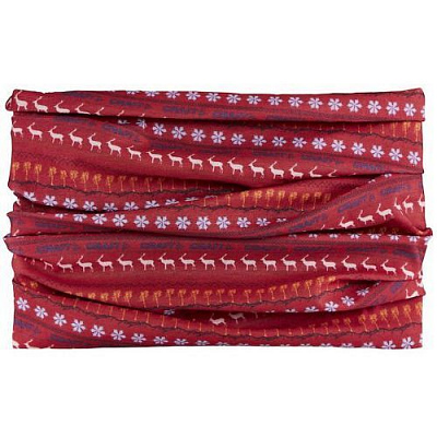 Мультипов'язка Craft Neck Tube 1904092-481557 OS рожевий