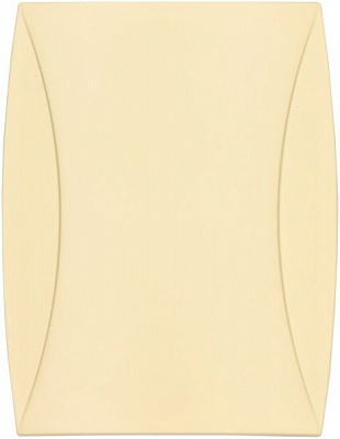 Звонок дверной Zamel Gong BIM-BAM бежевый GNS-921