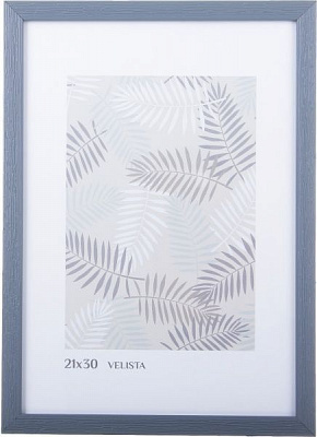 Рамка для фото Velista 15V-011-77v 21х30 см