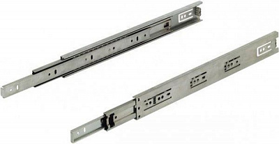 Напрямна кулькова Hafele 422.25.507 Premium L-500 мм