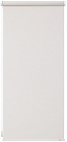 Ролета міні Gardinia Перлина 54x185 см біла 