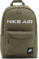Рюкзак Nike Air Heritage DC7357-222 хакі