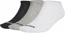 Шкарпетки Adidas LOW CUT 3PP GE6137 р.M