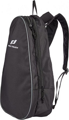 Сумка Pro Touch ACE Backpack 412998-900050 черно-серый 