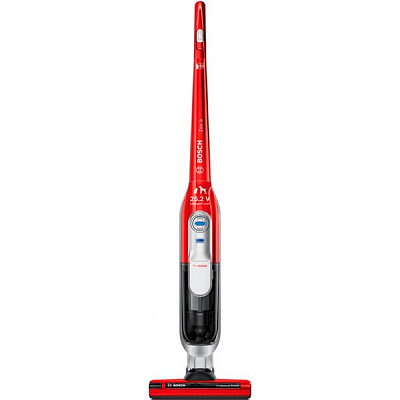 Пылесос аккумуляторный Bosch BCH6ZOOO