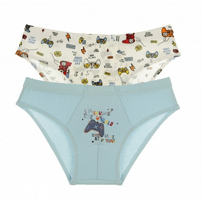 Труси для хлопчика Donella 7671944PT р.134-140 в асортименті