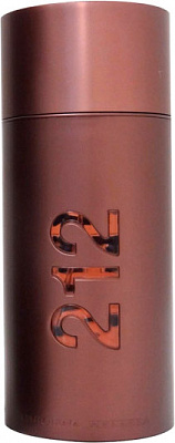 Туалетная вода Carolina Herrera 212 Sexy Men 50 мл