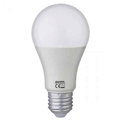 Лампа светодиодная HOROZ ELECTRIC PREMIER-15 15 Вт A60 E27 220 В 6400 К 001-006-0015-013