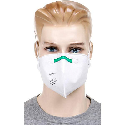 Респіратор Montero БУК-1