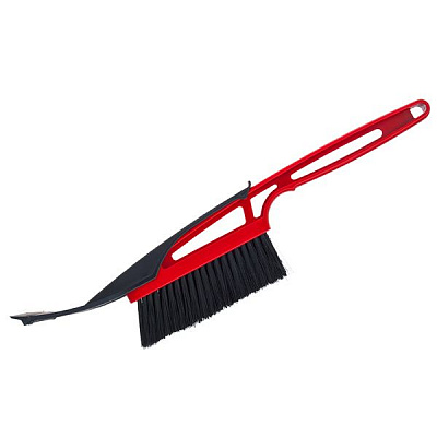Щетка для снега со скребком Maxi-Plast Small 41 см