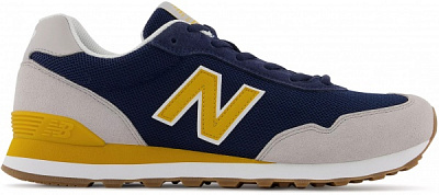 Кроссовки New Balance ML515VR3 р.US 9,5 синий