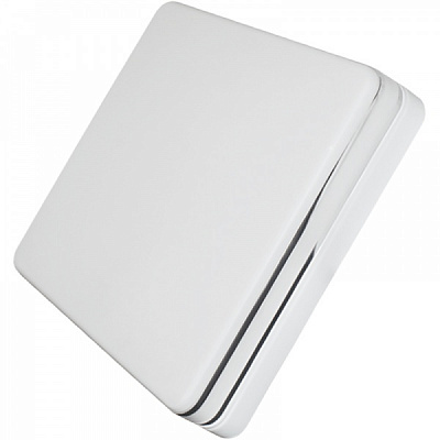 Світильник світлодіодний Hopfen Silver Ring LED 20S 20W 20 Вт білий 4200 К LED 20S Silver Ring