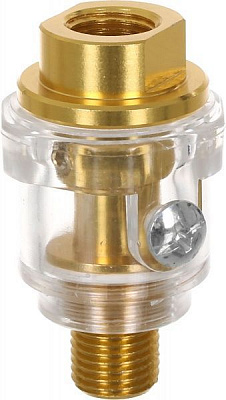 Масленка Expert Tools мини 1/4 