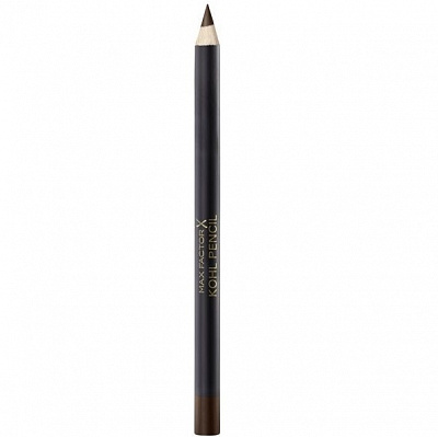 Карандаш для глаз Max Factor Kohl Pencil № 30 brown 1,2 г