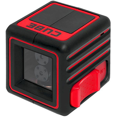 Нівелір лазерний ADA Instruments Cube Basic Edition А00341