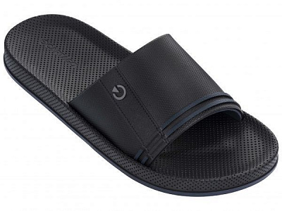 Шльопанці CARTAGO 11301_21188 р. 43 чорний