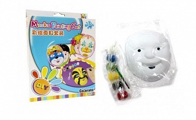 Набір для творчості Маска С-SF088