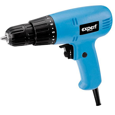 Шуруповерт Expert Tools ED-109