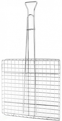 Решетка-гриль Time Eco 721Е 28х27 см