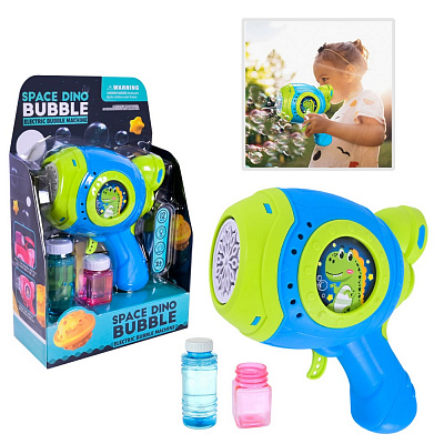 Мыльные пузыри Shantou Пистолет KB1292