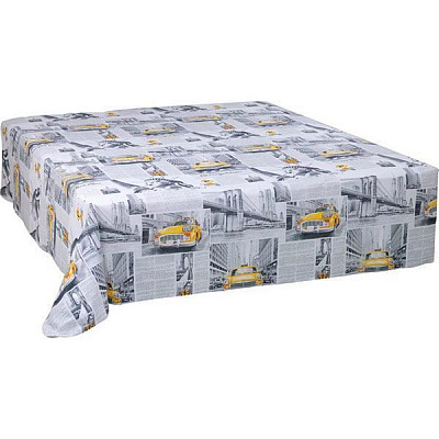 Простирадло New York 220x240 см