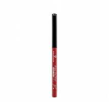 Карандаш для губ Essence Draw The Line Instant Colour Lipliner №14 Сatch up red 0.25 г