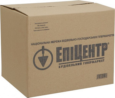 Гофроящик  Т21С 360x270x300 мм