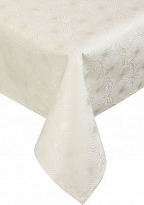 Скатерть Дуллан 150x260 см La Nuit 
