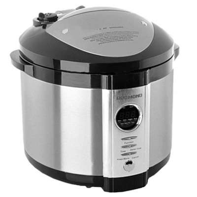 Мультиварка Redmond RMC-M4504