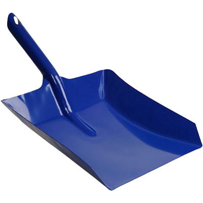 Совок металевий SPONTEX