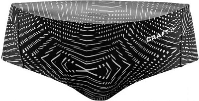 Труси Craft Greatness_Hipster_Woman 1904193-999900 XS чорний