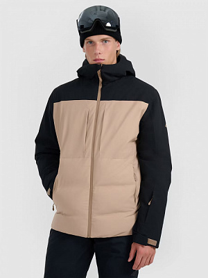 Куртка 4F TECHNICAL JACKET M0792 4FWAW25TTJAM0792-83S р.M