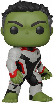 Фигурка Funko Pop! серии Мстители финал Халк 