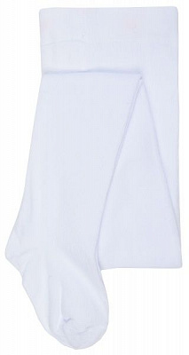 Колготки Брестские 80-84,23-24 3280 р.152-158 білий