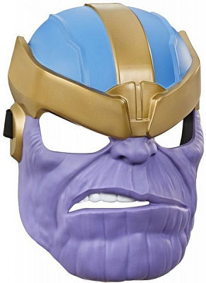 Маска Hasbro Мстителя в асортименті B9945