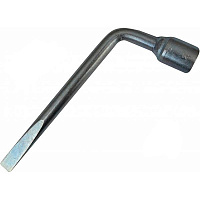 Ключ балонний комбінований 22мм