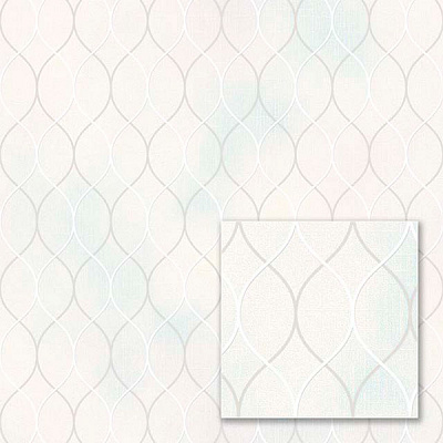 Обои из вспененного винила Sintra Novella ONDINA 349229 0,53x10,05 м 